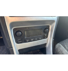 Serrure avant droit PEUGEOT 307
