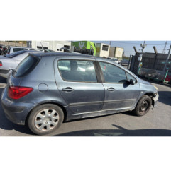 Serrure avant droit PEUGEOT 307