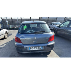 Serrure avant droit PEUGEOT 307