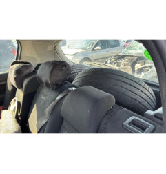 Serrure avant droit PEUGEOT 307