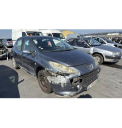 Serrure avant droit PEUGEOT 307