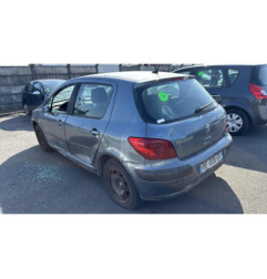 Serrure avant droit PEUGEOT 307
