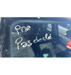 Serrure avant droit PEUGEOT 307