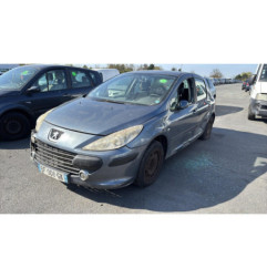 Serrure avant droit PEUGEOT 307