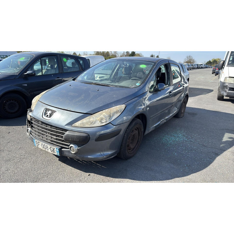 Serrure avant droit PEUGEOT 307 Photo n°17