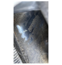 Serrure avant droit PEUGEOT 307