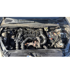 Serrure avant droit PEUGEOT 307