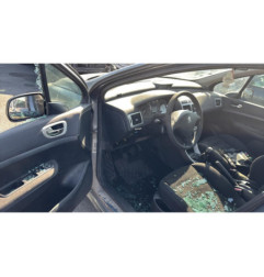 Serrure avant droit PEUGEOT 307