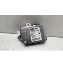 Boitier air bag RENAULT MEGANE 2 Photo n°1