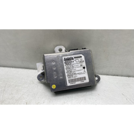 Boitier air bag RENAULT MEGANE 2 Photo n°1