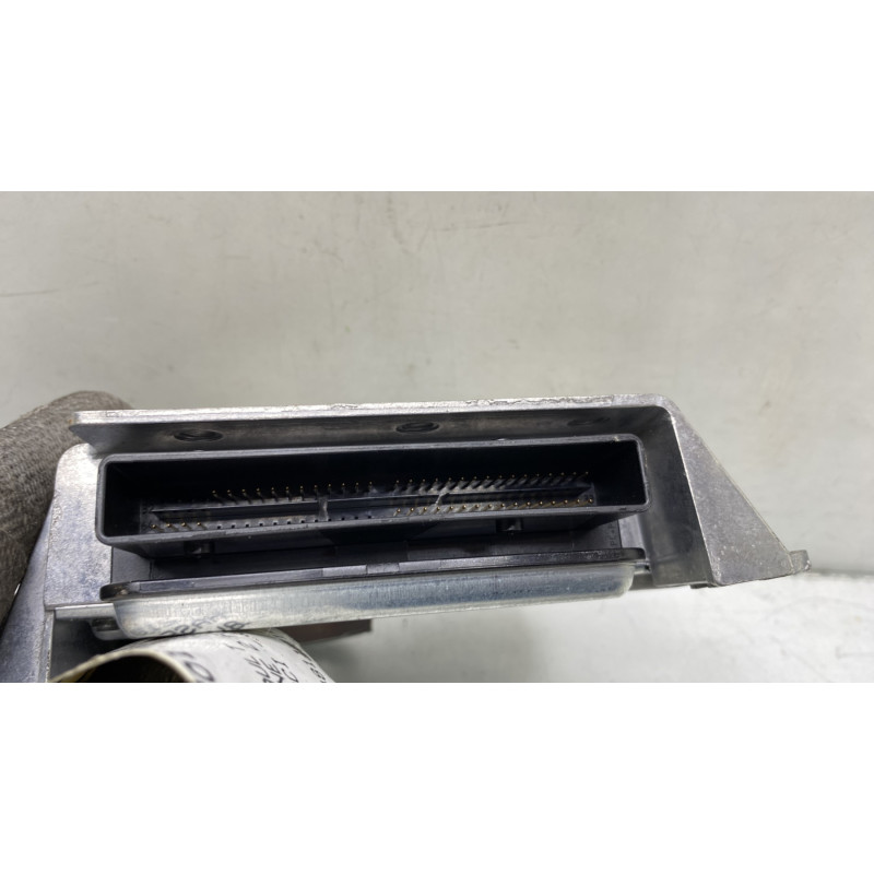 Boitier air bag RENAULT MEGANE 2 Photo n°4