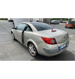 Boitier air bag RENAULT MEGANE 2