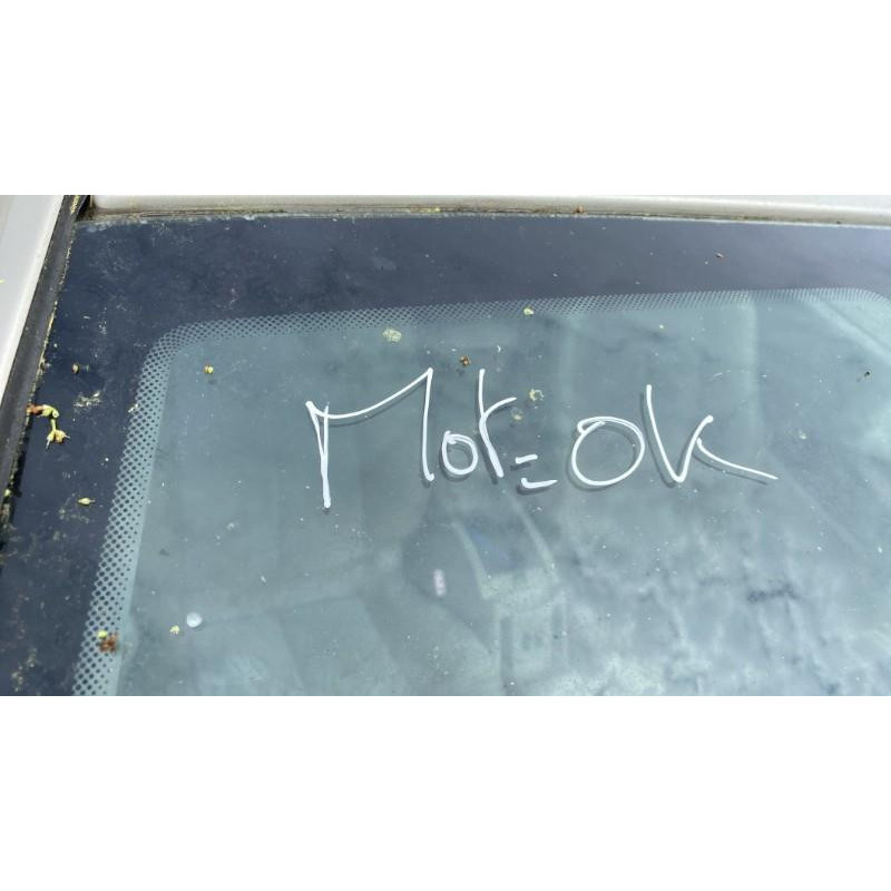 Boitier air bag RENAULT MEGANE 2 Photo n°16