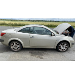Boitier air bag RENAULT MEGANE 2