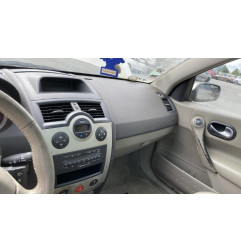 Verin de coffre RENAULT MEGANE 2