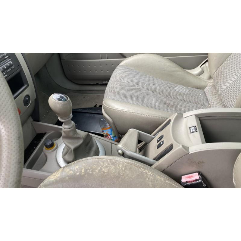 Verin de coffre RENAULT MEGANE 2 Photo n°11