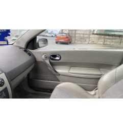 Verin de coffre RENAULT MEGANE 2