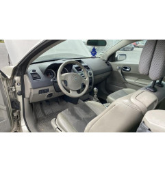 Verin de coffre RENAULT MEGANE 2