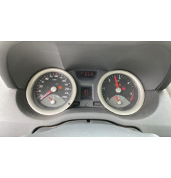 Verin de coffre RENAULT MEGANE 2