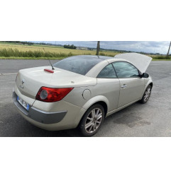 Verin de coffre RENAULT MEGANE 2