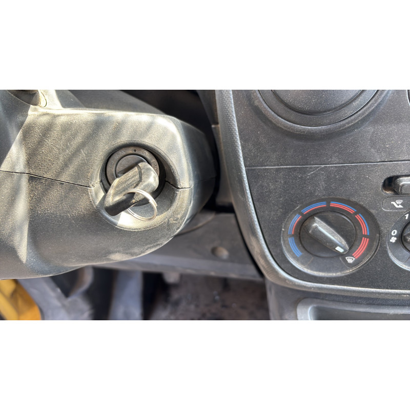 Poignee porte avant droit CITROEN NEMO Photo n°19