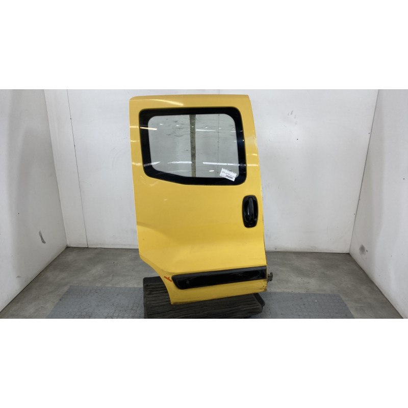 Porte laterale droit CITROEN NEMO Photo n°1