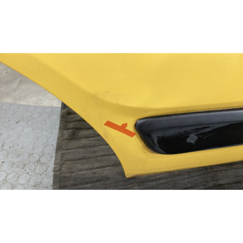 Porte laterale droit CITROEN NEMO Photo n°2