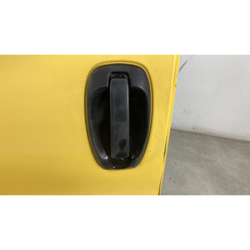 Porte laterale droit CITROEN NEMO Photo n°3