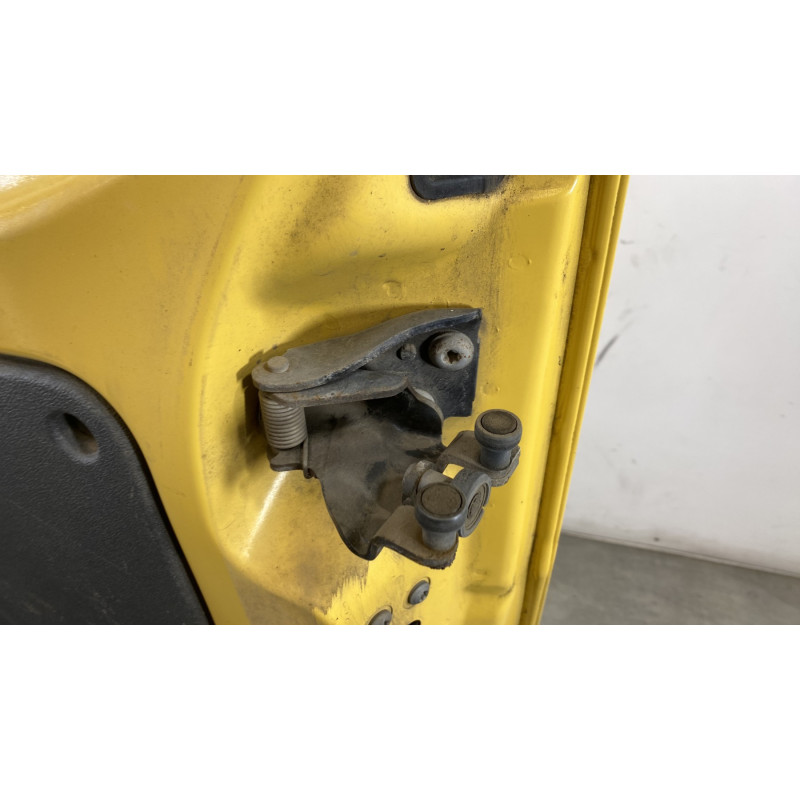 Porte laterale droit CITROEN NEMO Photo n°4