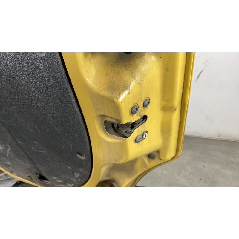 Porte laterale droit CITROEN NEMO Photo n°5