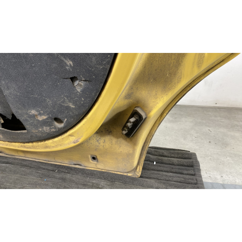 Porte laterale droit CITROEN NEMO Photo n°6