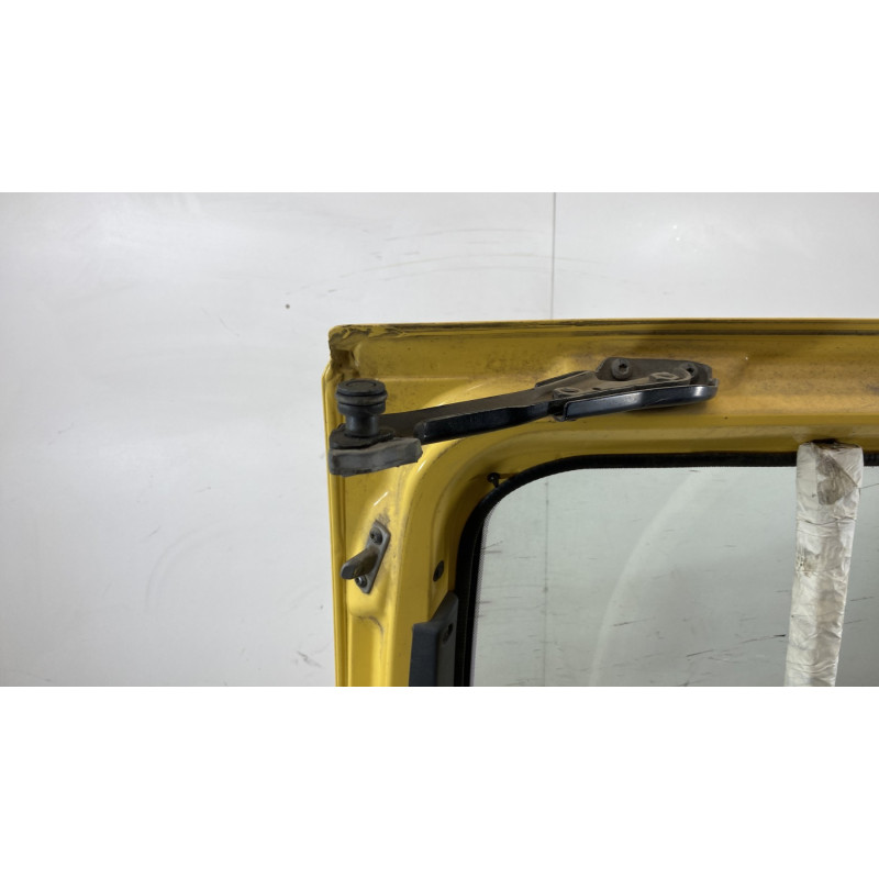 Porte laterale droit CITROEN NEMO Photo n°7