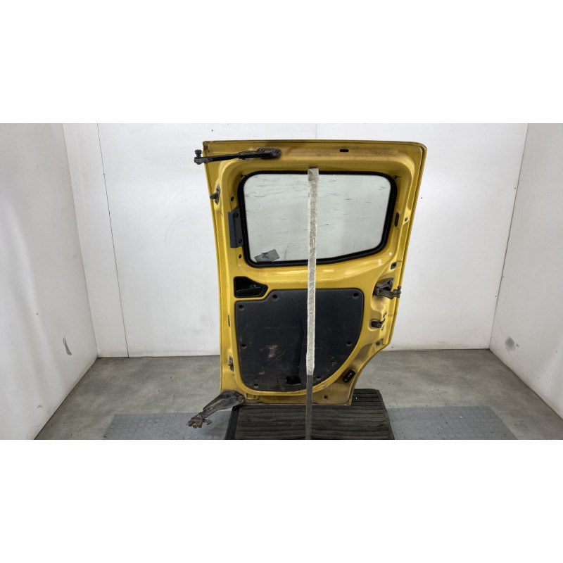 Porte laterale droit CITROEN NEMO Photo n°9