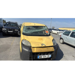 Porte laterale droit CITROEN NEMO