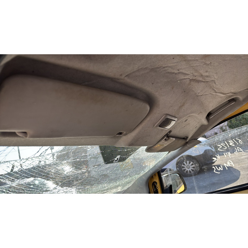 Porte laterale droit CITROEN NEMO Photo n°20