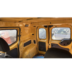 Com (Bloc Contacteur Tournant+Commodo Essuie Glace+Commodo Phare) CITROEN NEMO
