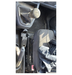 Com (Bloc Contacteur Tournant+Commodo Essuie Glace+Commodo Phare) CITROEN NEMO