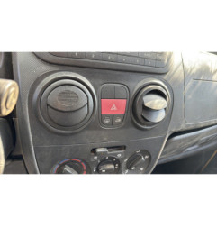 Com (Bloc Contacteur Tournant+Commodo Essuie Glace+Commodo Phare) CITROEN NEMO