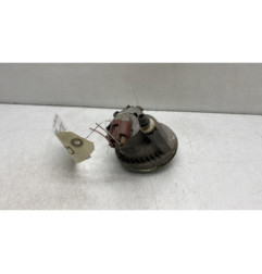 Anti brouillard gauche (feux) TOYOTA YARIS 1