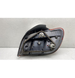 Feu arriere principal gauche (feux) TOYOTA YARIS 1