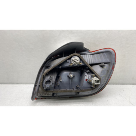 Feu arriere principal gauche (feux) TOYOTA YARIS 1