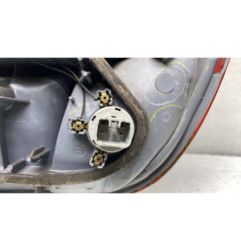 Feu arriere principal gauche (feux) TOYOTA YARIS 1