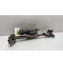 Moteur essuie glace avant TOYOTA YARIS 1 Photo n°1