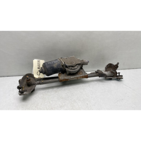 Moteur essuie glace avant TOYOTA YARIS 1 Photo n°1