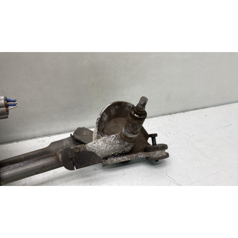 Moteur essuie glace avant TOYOTA YARIS 1 Photo n°2