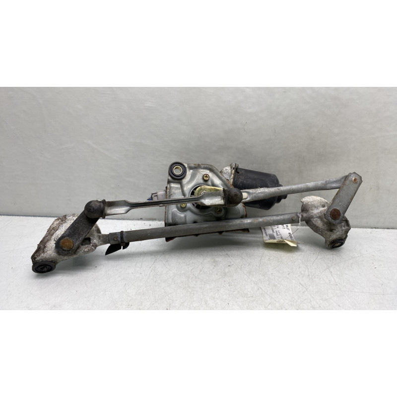 Moteur essuie glace avant TOYOTA YARIS 1 Photo n°4