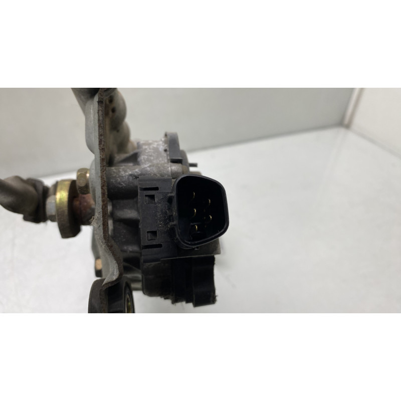 Moteur essuie glace avant TOYOTA YARIS 1 Photo n°5