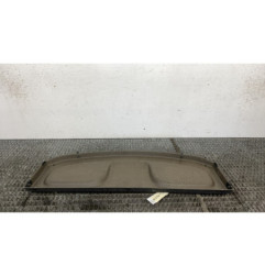 Plage arriere TOYOTA YARIS 1