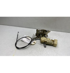 Serrure avant gauche TOYOTA YARIS 1