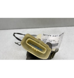 Serrure avant gauche TOYOTA YARIS 1
